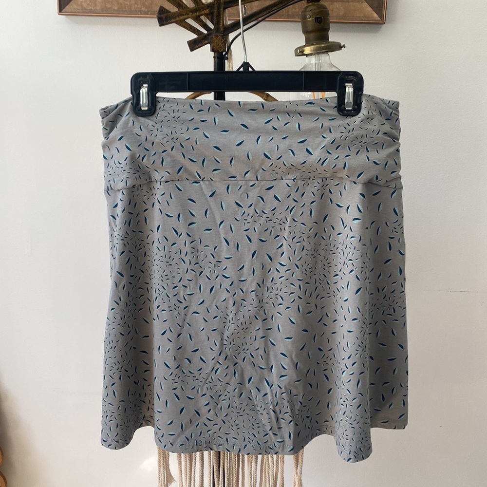 Toad & Co Skirt🦋 - Picture 2 of 6
